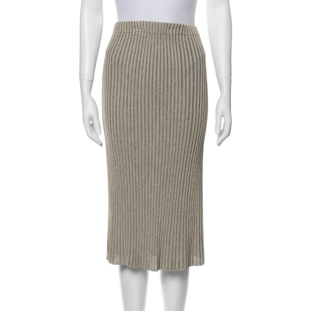 FENDI  Knee-Length Skirt
